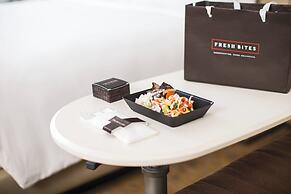 Chicago Marriott Downtown Magnificent Mile