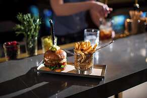 Chicago Marriott Downtown Magnificent Mile