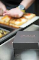 Chicago Marriott Downtown Magnificent Mile