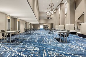 Chicago Marriott Downtown Magnificent Mile