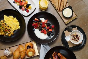 Chicago Marriott Downtown Magnificent Mile