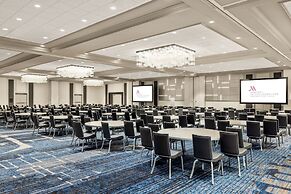 Chicago Marriott Downtown Magnificent Mile