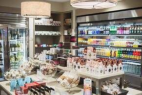 Chicago Marriott Downtown Magnificent Mile