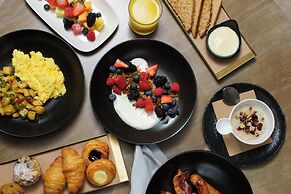 Chicago Marriott Downtown Magnificent Mile