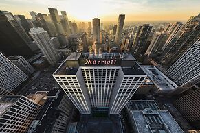 Chicago Marriott Downtown Magnificent Mile