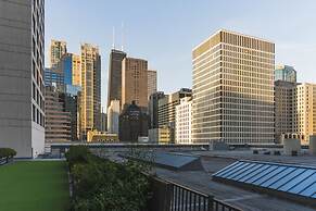 Chicago Marriott Downtown Magnificent Mile