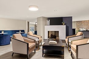 Chicago Marriott Downtown Magnificent Mile