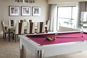 Chicago Marriott Downtown Magnificent Mile