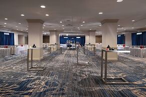 Chicago Marriott Downtown Magnificent Mile