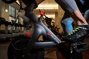 Chicago Marriott Downtown Magnificent Mile