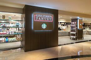 Chicago Marriott Downtown Magnificent Mile