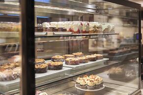 Chicago Marriott Downtown Magnificent Mile