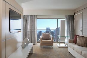 Chicago Marriott Downtown Magnificent Mile
