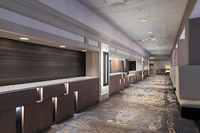 Chicago Marriott Downtown Magnificent Mile