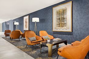 Chicago Marriott Downtown Magnificent Mile