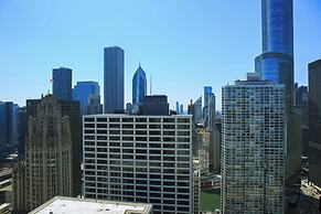 Chicago Marriott Downtown Magnificent Mile
