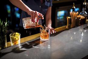 Chicago Marriott Downtown Magnificent Mile