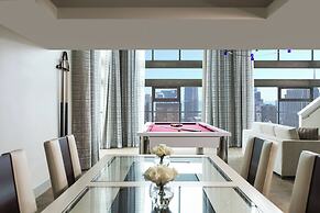 Chicago Marriott Downtown Magnificent Mile