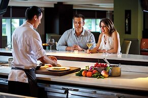 Chicago Marriott Downtown Magnificent Mile