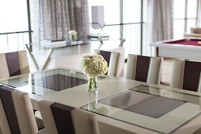 Chicago Marriott Downtown Magnificent Mile