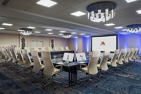 Chicago Marriott Downtown Magnificent Mile