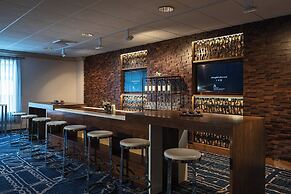 Chicago Marriott Downtown Magnificent Mile