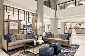 Chicago Marriott Downtown Magnificent Mile