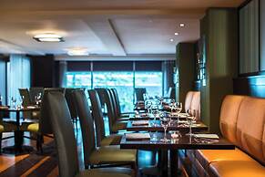 Chicago Marriott Downtown Magnificent Mile