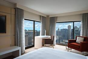 Chicago Marriott Downtown Magnificent Mile