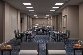 Chicago Marriott Downtown Magnificent Mile