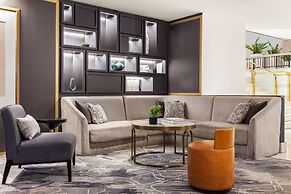 Chicago Marriott Downtown Magnificent Mile