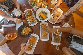 Chicago Marriott Downtown Magnificent Mile