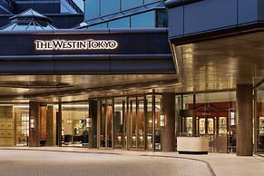 The Westin Tokyo