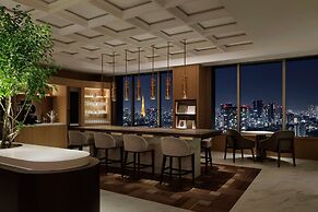The Westin Tokyo