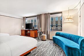Hotel Indigo Minneapolis Downtown by IHG