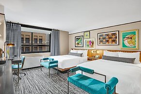 Hotel Indigo Minneapolis Downtown by IHG