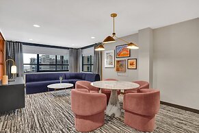 Hotel Indigo Minneapolis Downtown by IHG