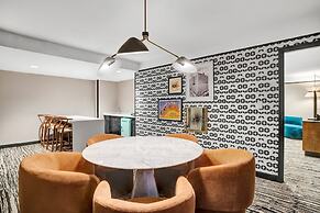 Hotel Indigo Minneapolis Downtown by IHG