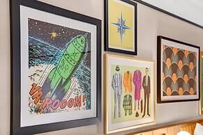 Hotel Indigo Minneapolis Downtown by IHG