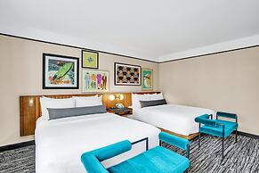 Hotel Indigo Minneapolis Downtown by IHG