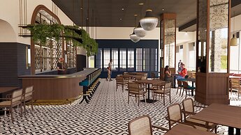 Hotel Indigo Minneapolis Downtown by IHG