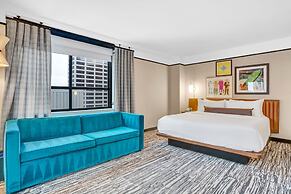 Hotel Indigo Minneapolis Downtown by IHG