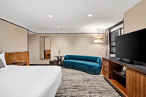 Hotel Indigo Minneapolis Downtown by IHG