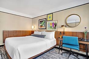 Hotel Indigo Minneapolis Downtown by IHG