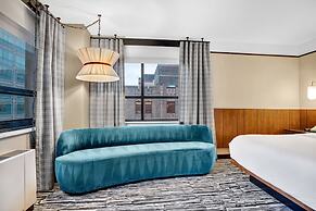 Hotel Indigo Minneapolis Downtown by IHG