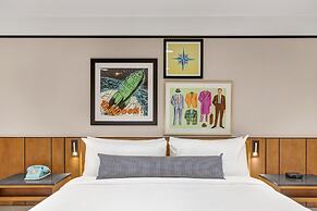 Hotel Indigo Minneapolis Downtown by IHG