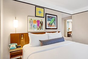 Hotel Indigo Minneapolis Downtown by IHG