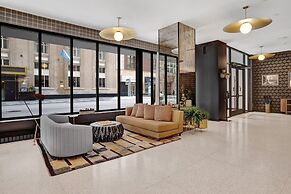 Hotel Indigo Minneapolis Downtown by IHG