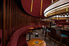 Hotel Indigo Minneapolis Downtown by IHG