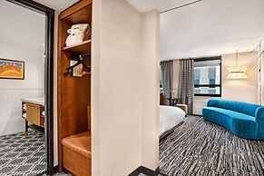 Hotel Indigo Minneapolis Downtown by IHG